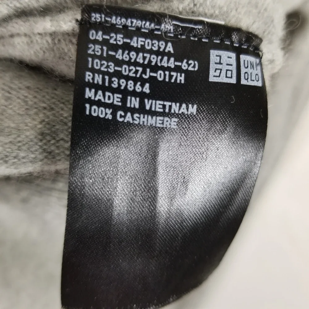 Uniqlo indulge unparalleled